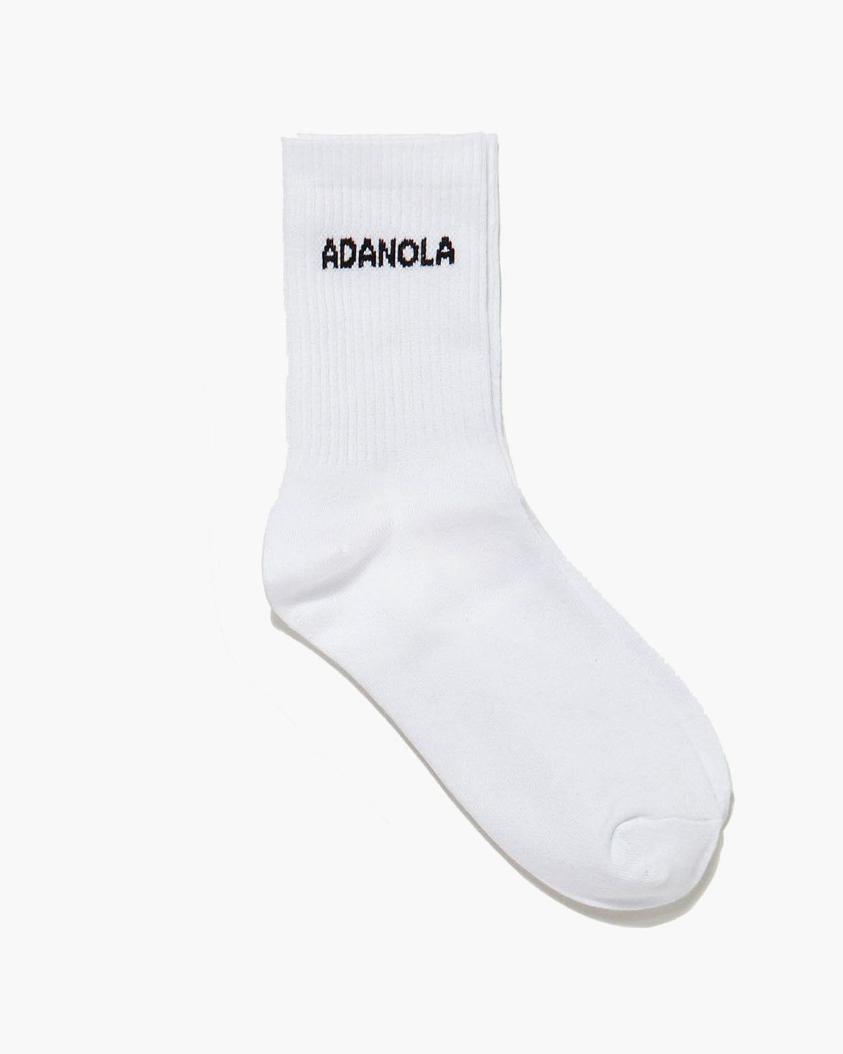 Adanola Socks Weiß | 14FKTGZAX